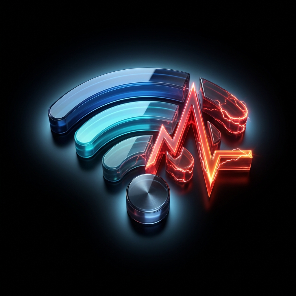 Radiación Invisible